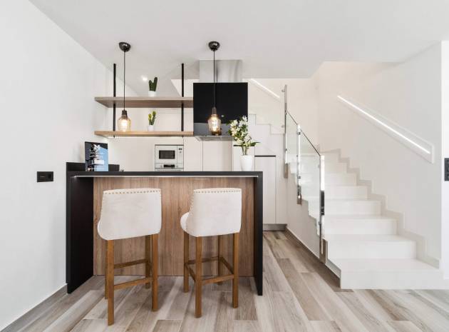 Nieuw gebouw - Villa - Los Balcones - Laguna Beach