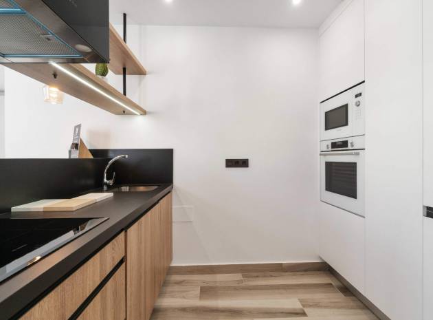 Nieuw gebouw - Villa - Los Balcones - Laguna Beach