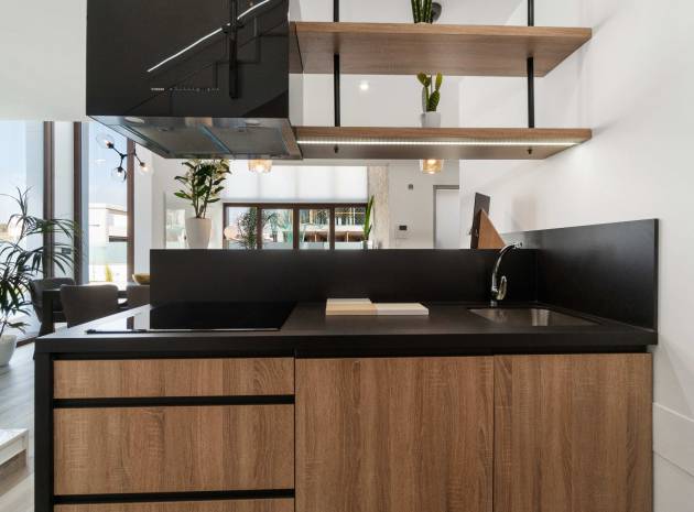 Nieuw gebouw - Villa - Los Balcones - Laguna Beach