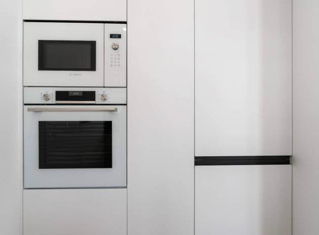 Nieuw gebouw - Villa - Los Balcones - Laguna Beach