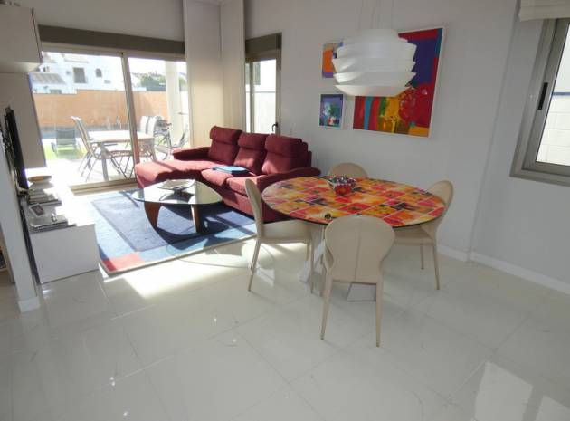 Resale - Villa - Villamartin - Costa Blanca South