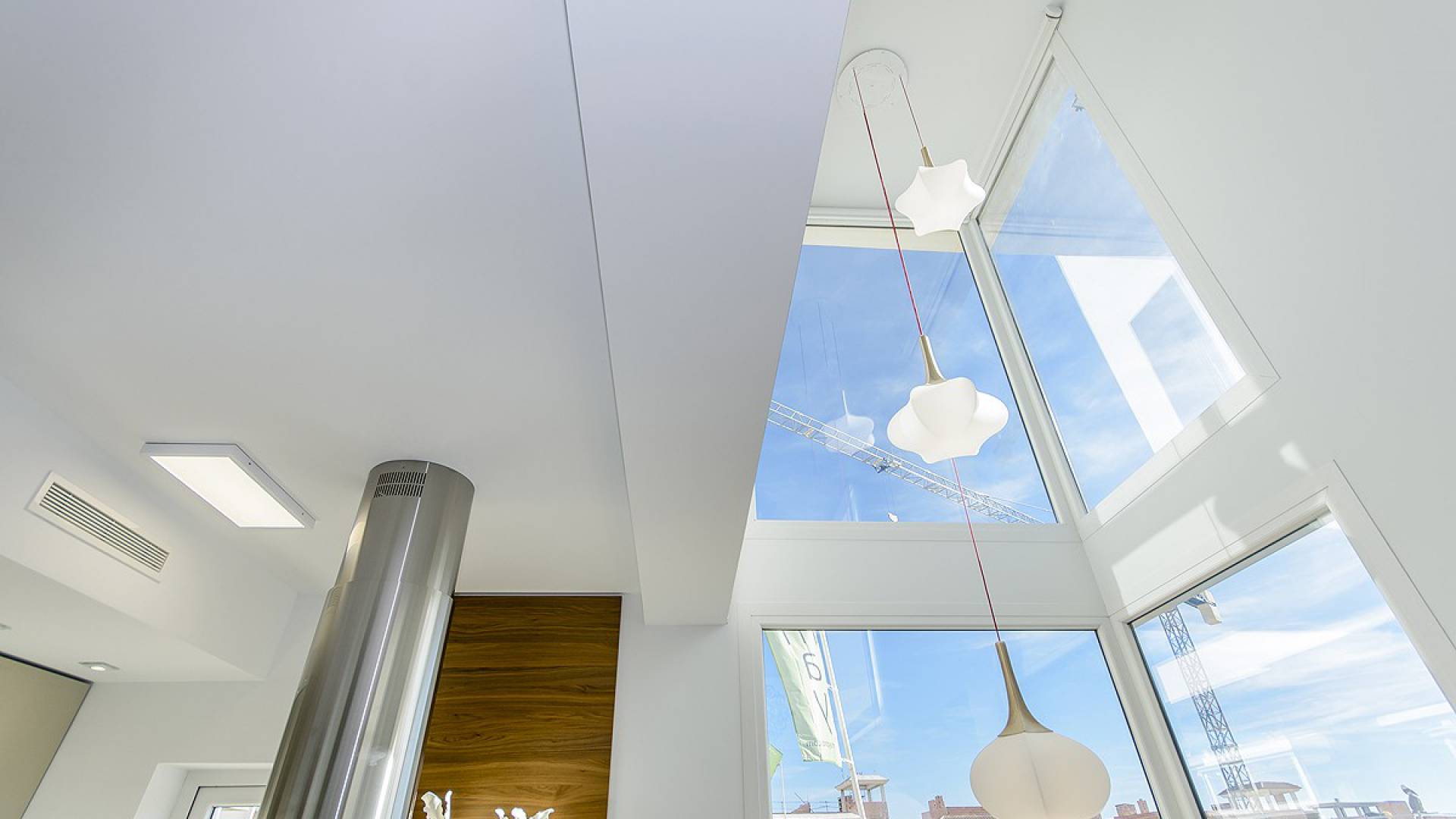 Nouvelle construction - Villa - La Manga - Playa Honda