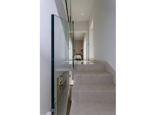 Nouvelle construction - Villa - La Manga - Playa Honda