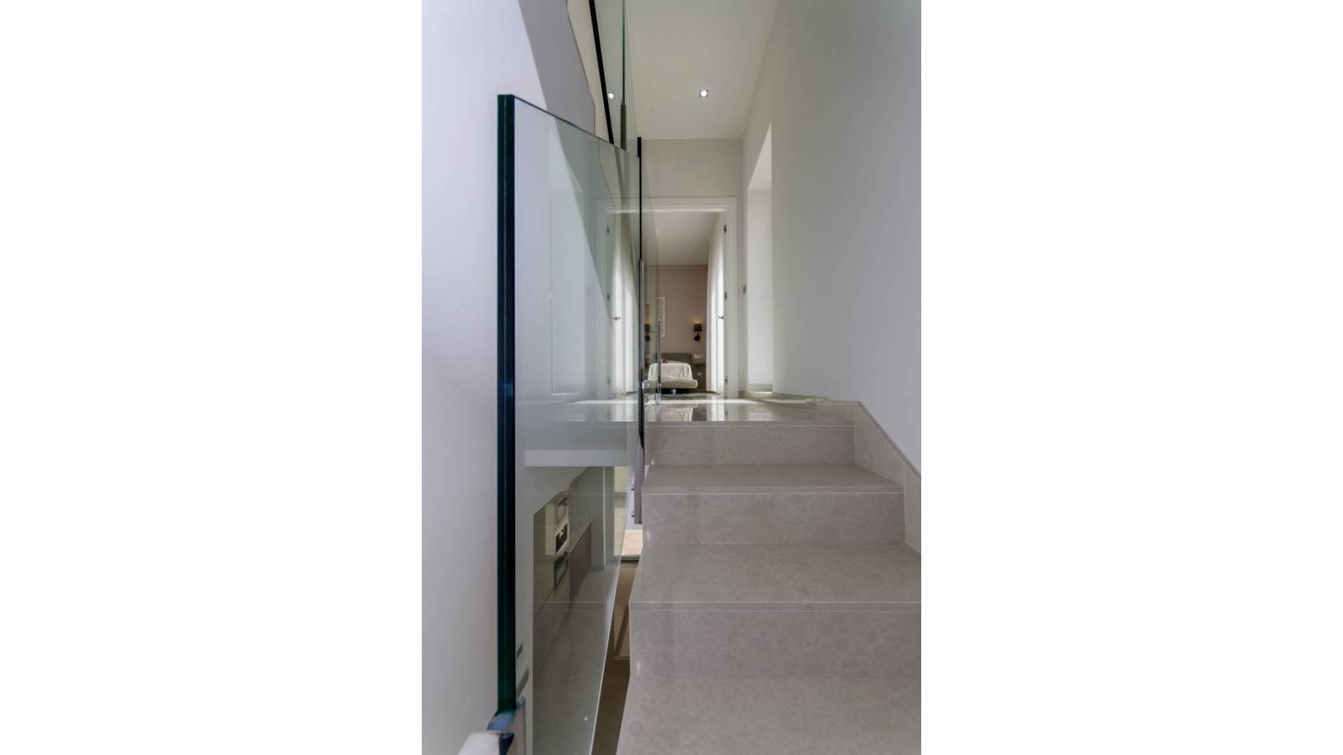 Nouvelle construction - Villa - La Manga - Playa Honda