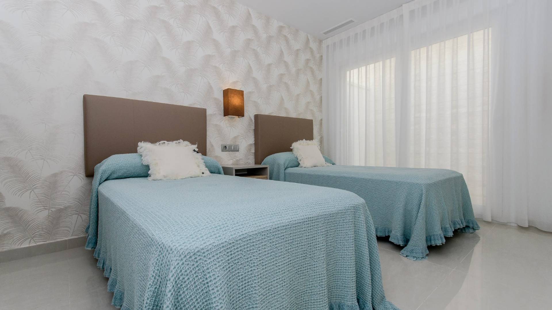 Nouvelle construction - Villa - La Manga - Playa Honda