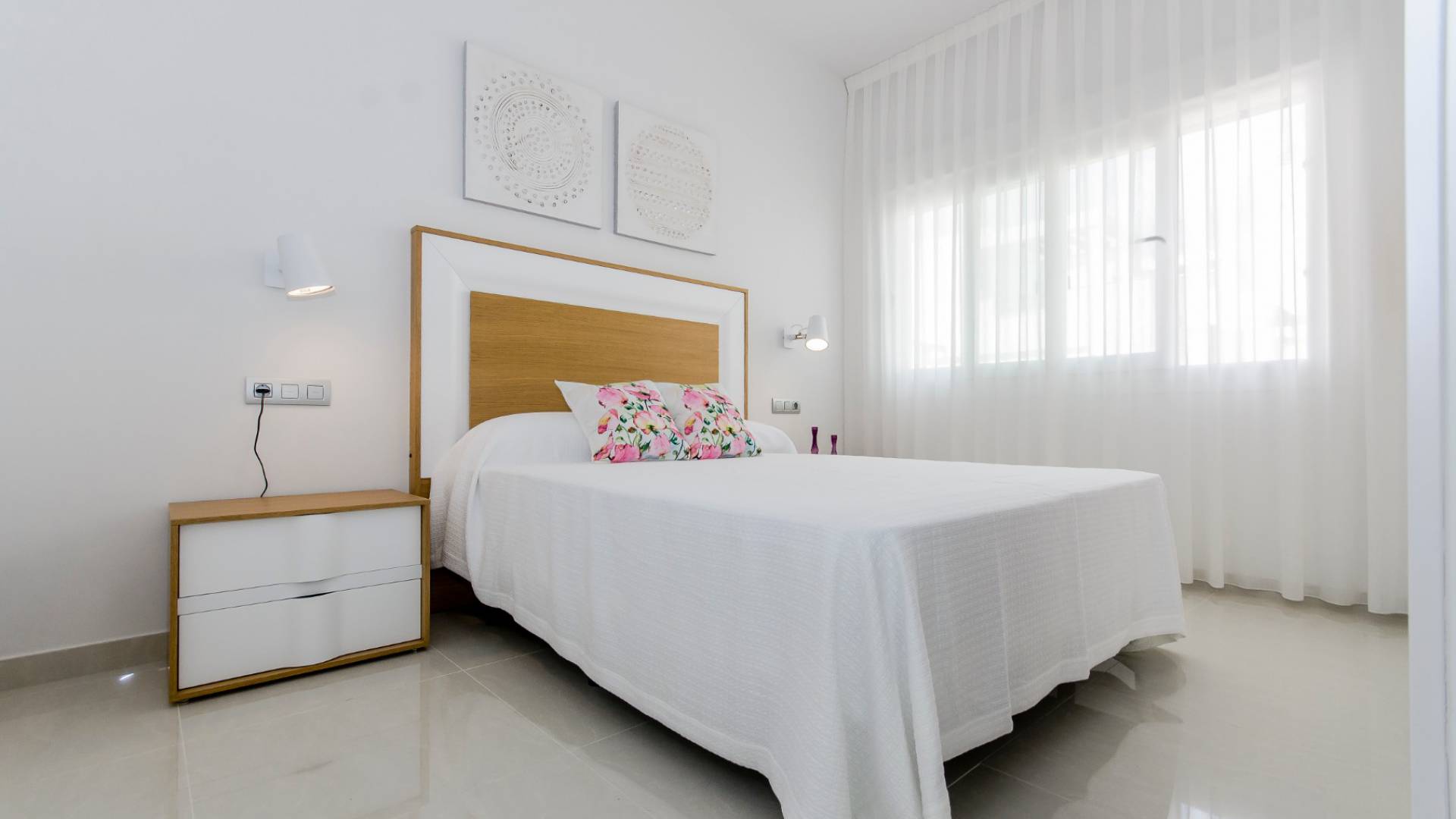 Nouvelle construction - Villa - La Manga - Playa Honda