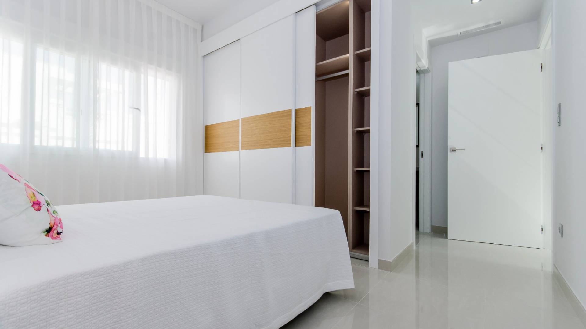 Nouvelle construction - Villa - La Manga - Playa Honda