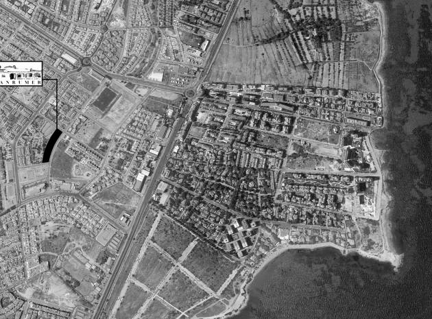 Nieuw gebouw - Villa - Punta Prima