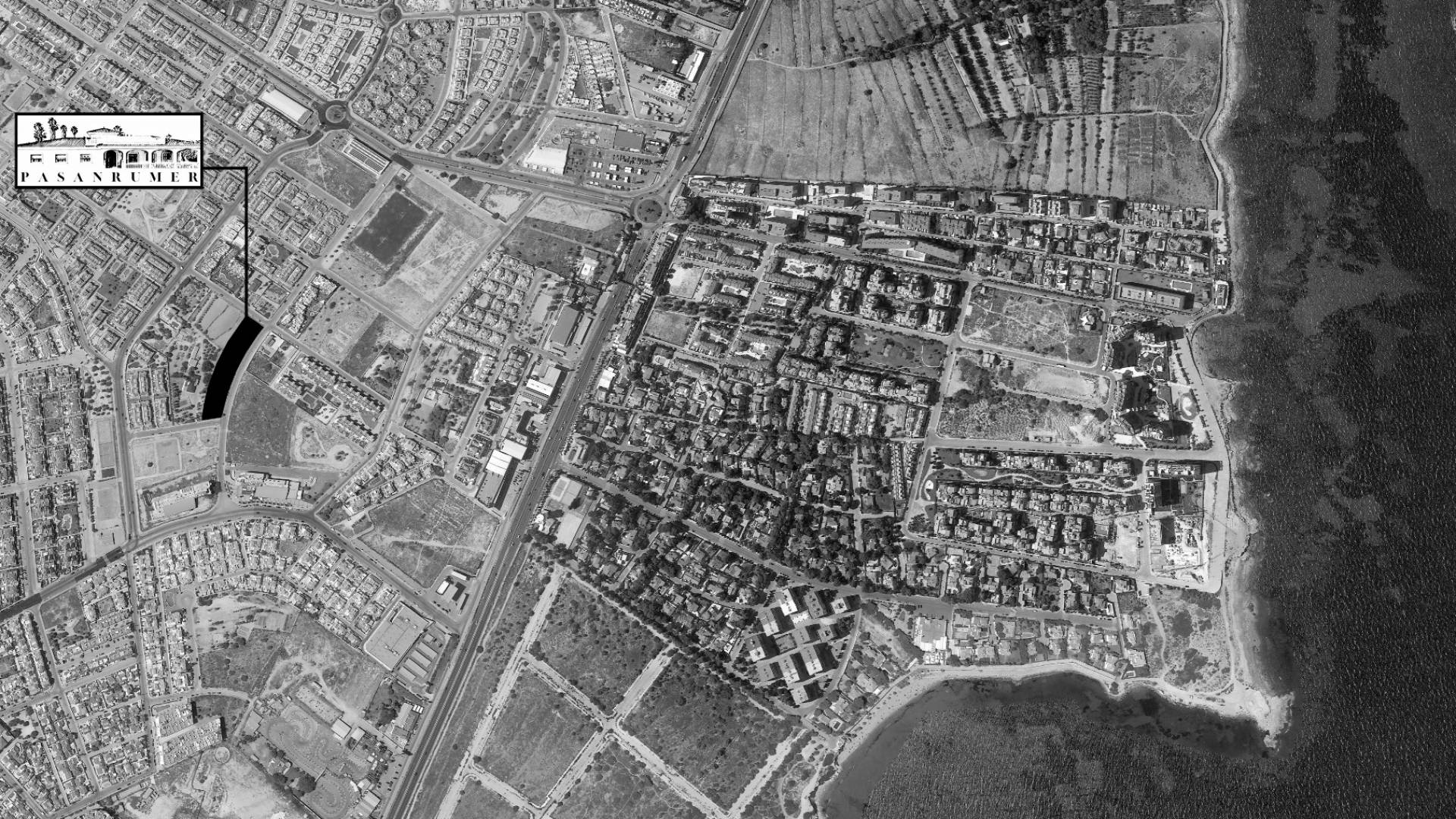 Nieuw gebouw - Villa - Punta Prima