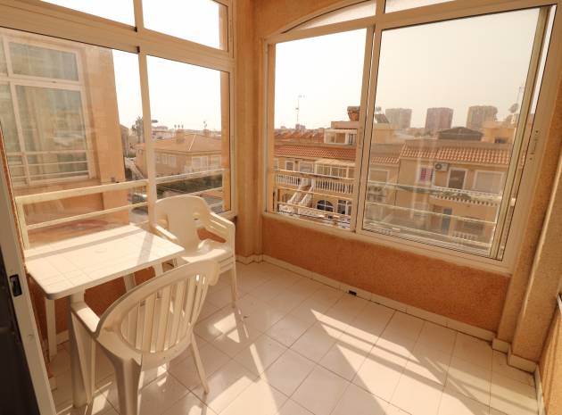 Revente - Appartement - los frutales