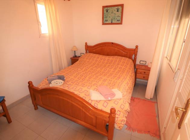 Revente - Appartement - los frutales