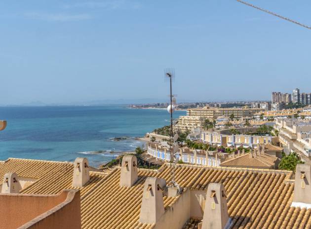 Återförsäljning - Lägenhet - Cabo Roig - las calitas