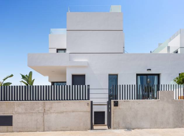 New Build - Villa - Dolores