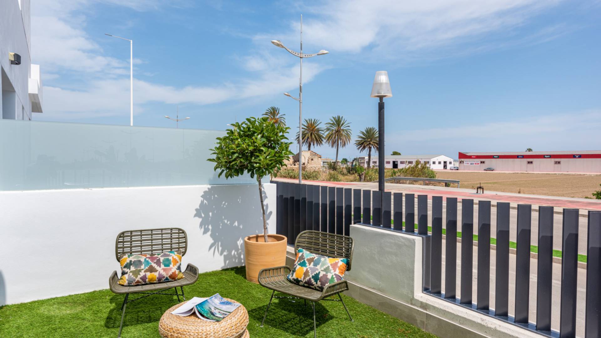 New Build - Villa - Dolores