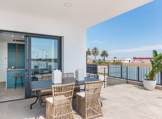 New Build - Villa - Dolores