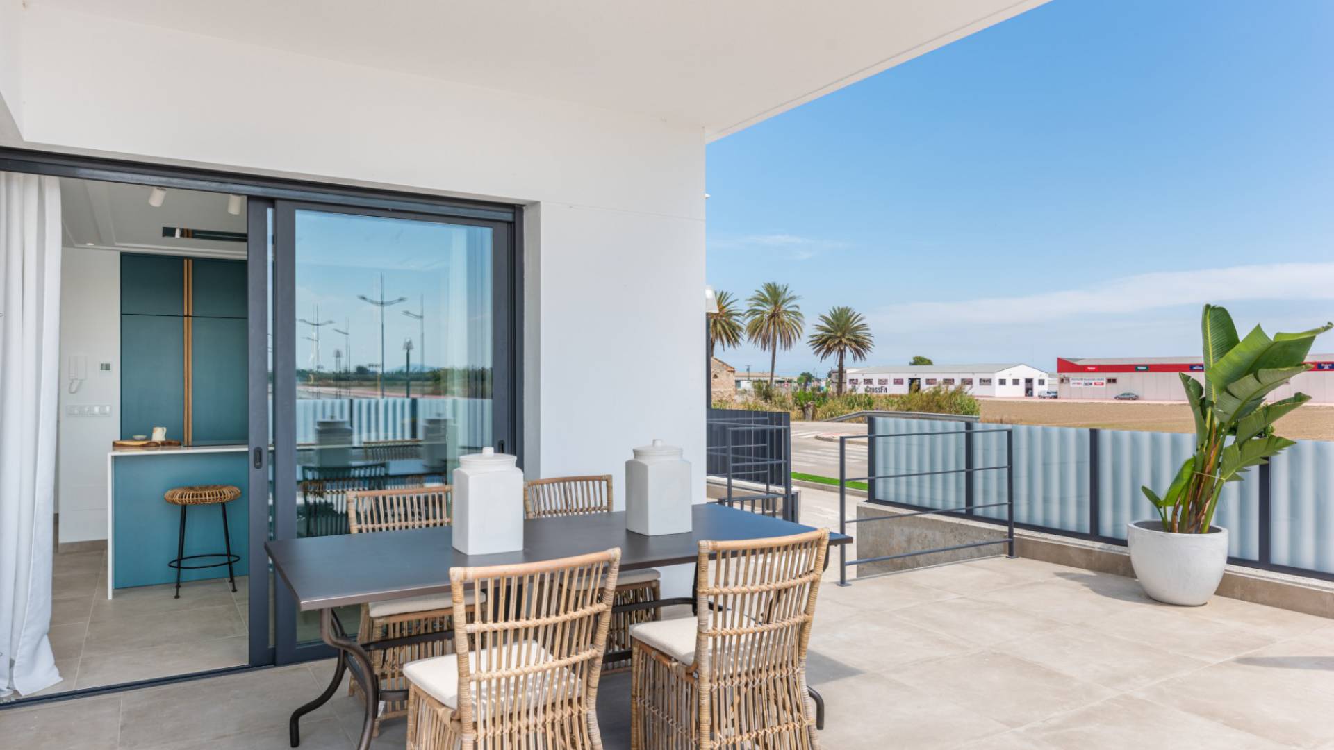 New Build - Villa - Dolores