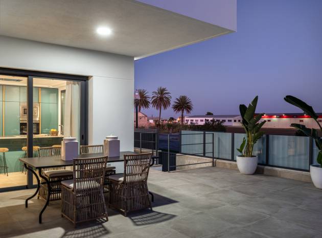 New Build - Villa - Dolores