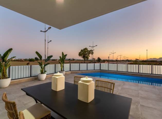 New Build - Villa - Dolores