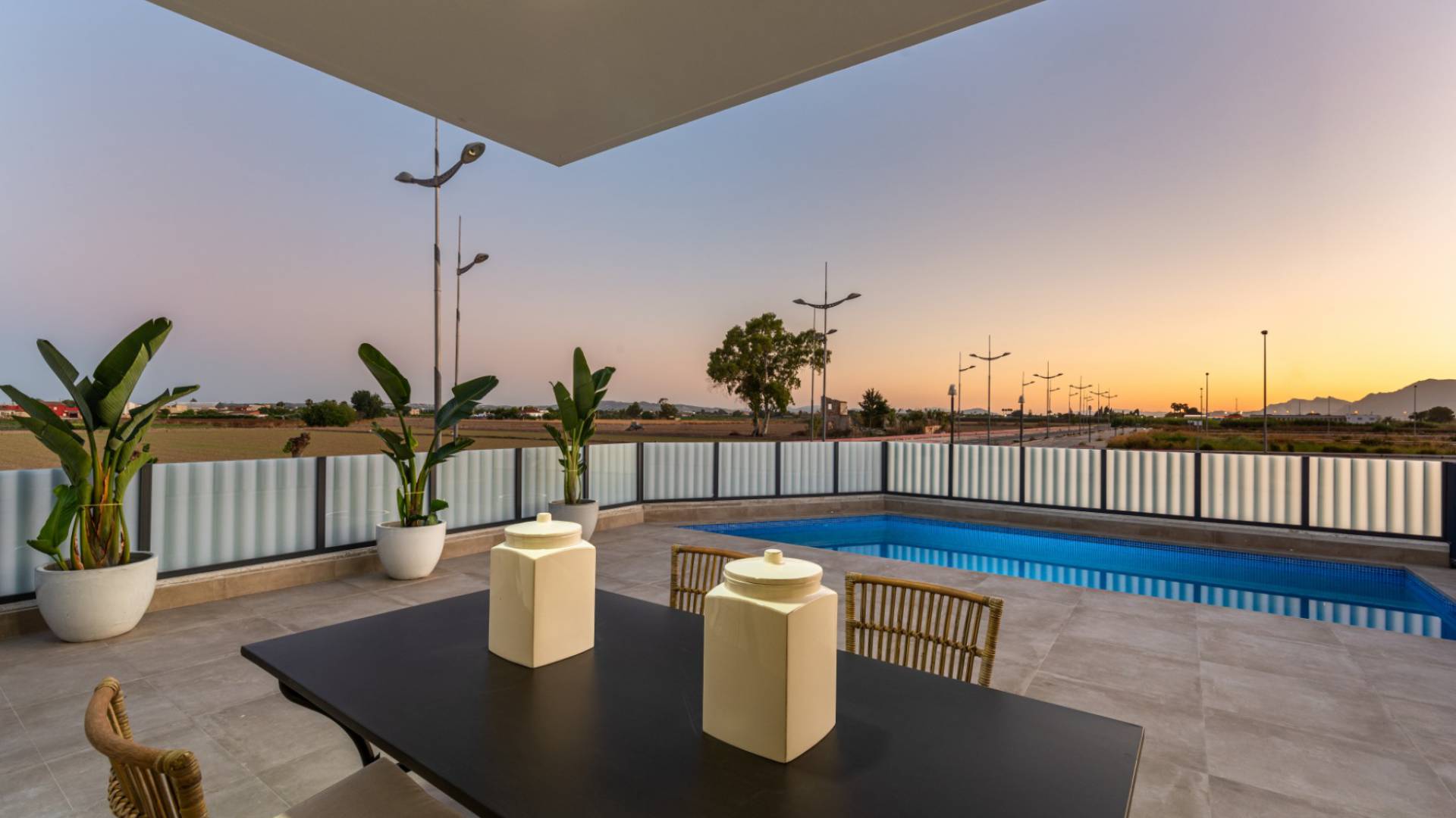 New Build - Villa - Dolores