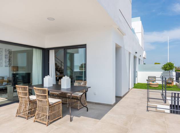 New Build - Villa - Dolores