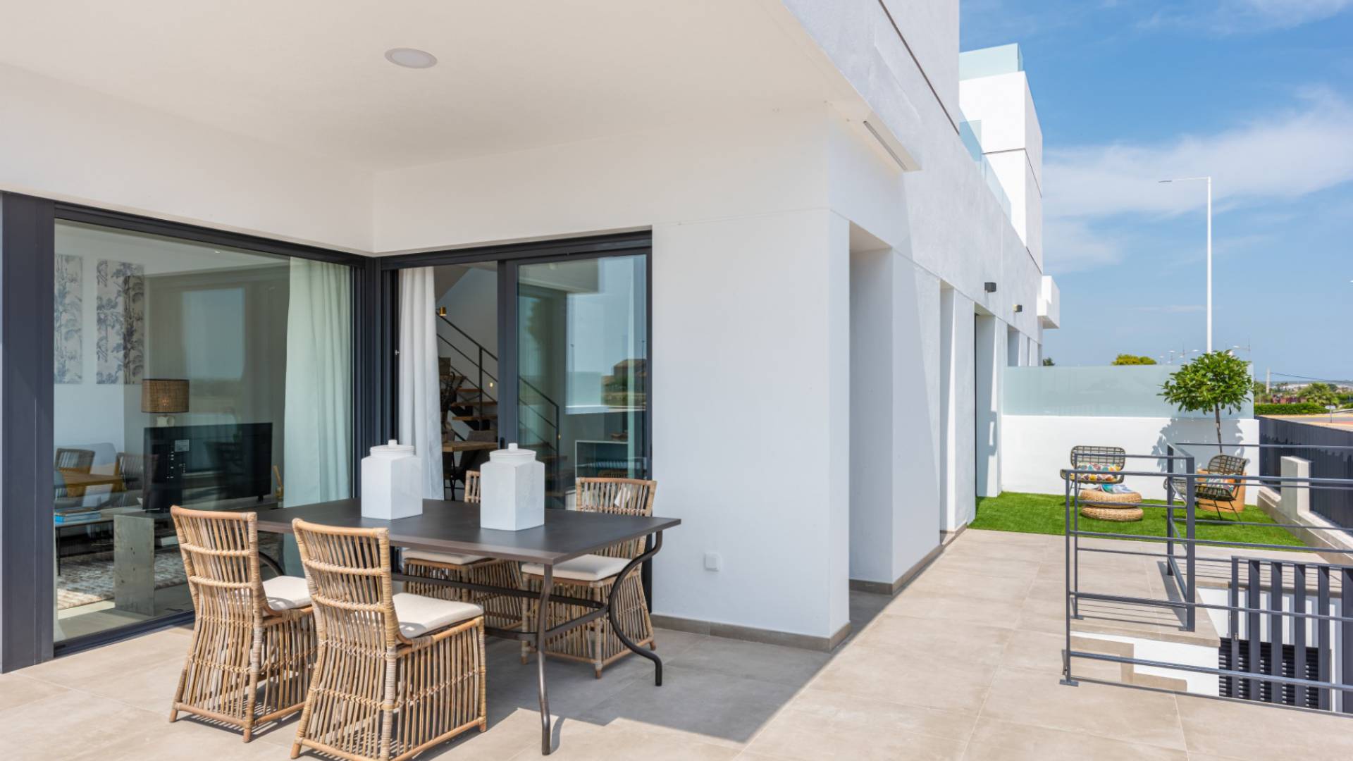 New Build - Villa - Dolores