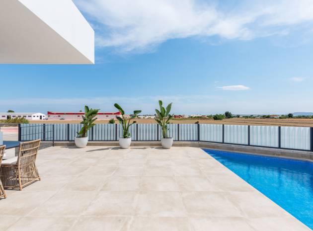 New Build - Villa - Dolores