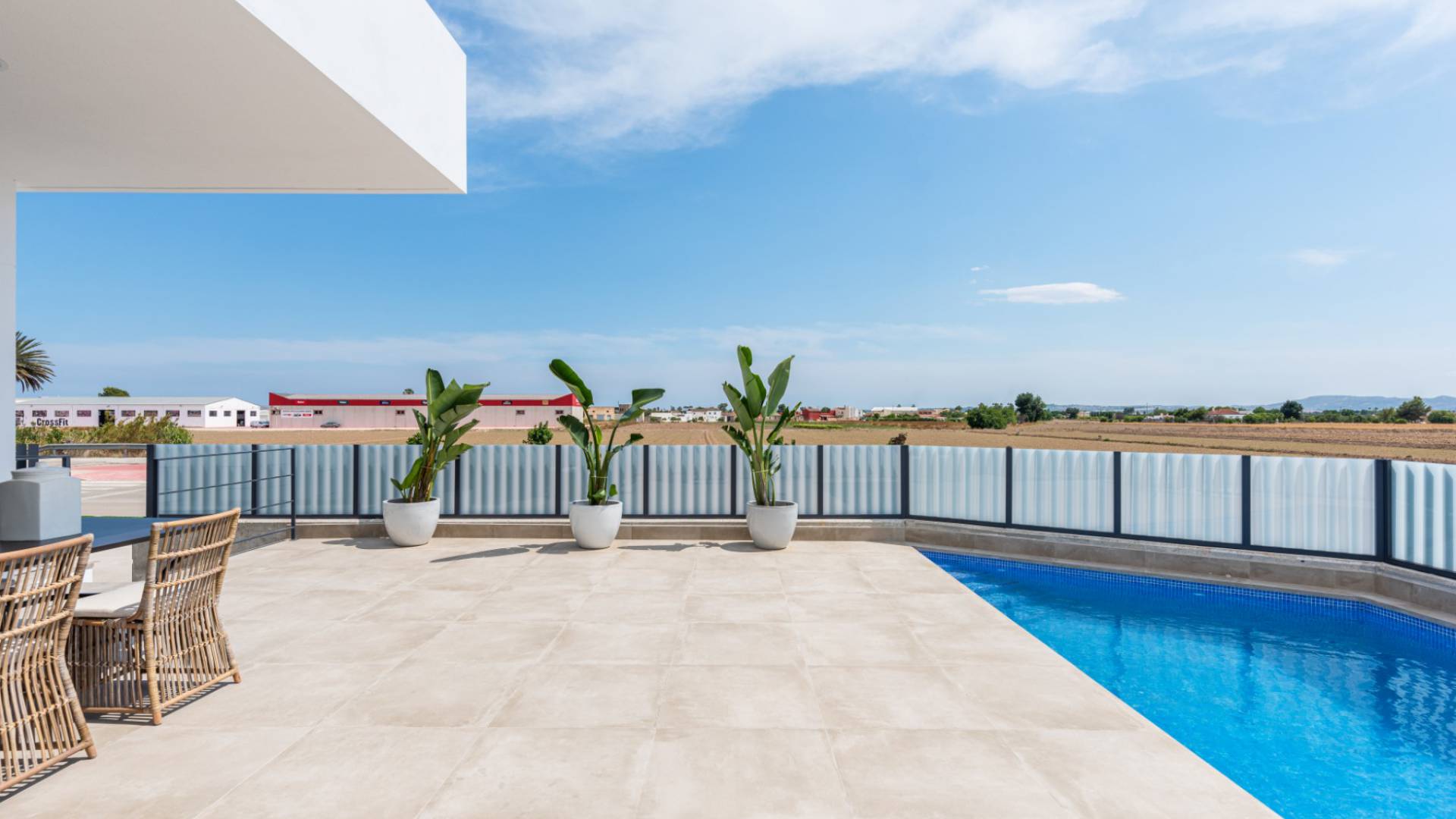 New Build - Villa - Dolores