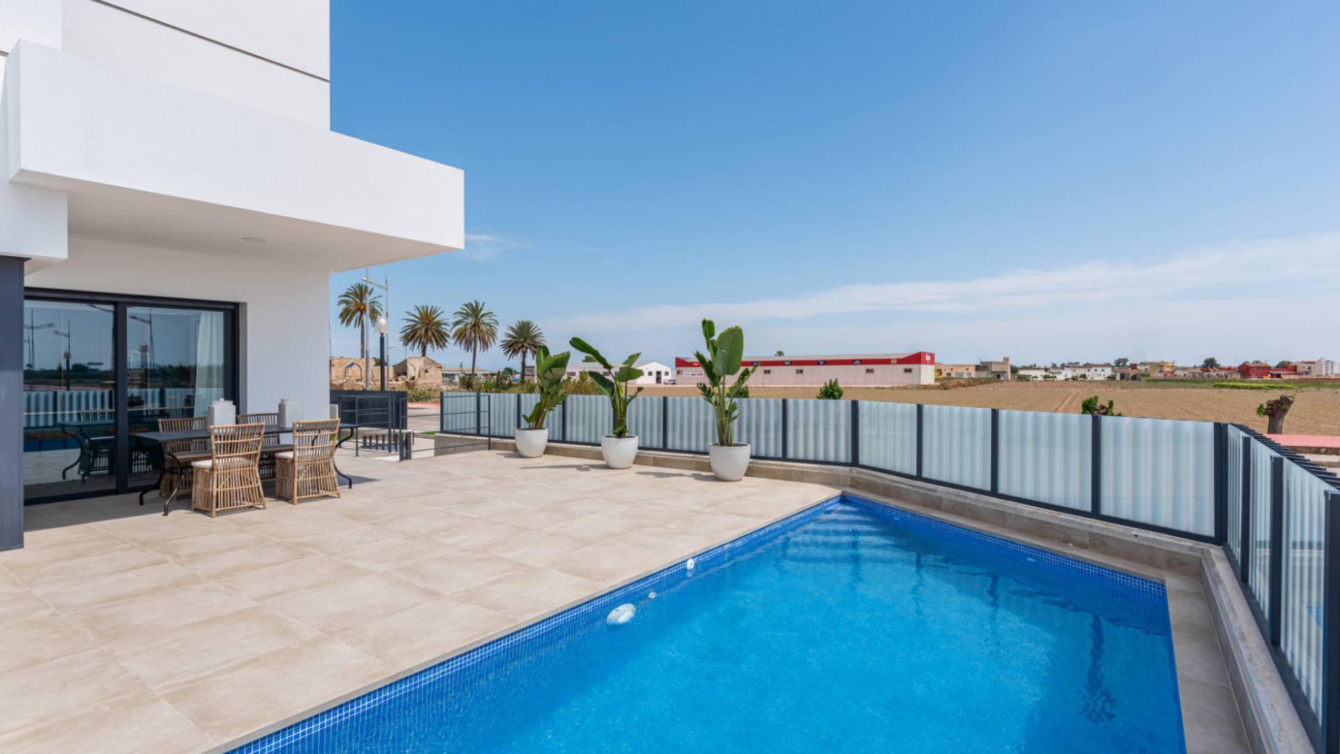 New Build - Villa - Dolores