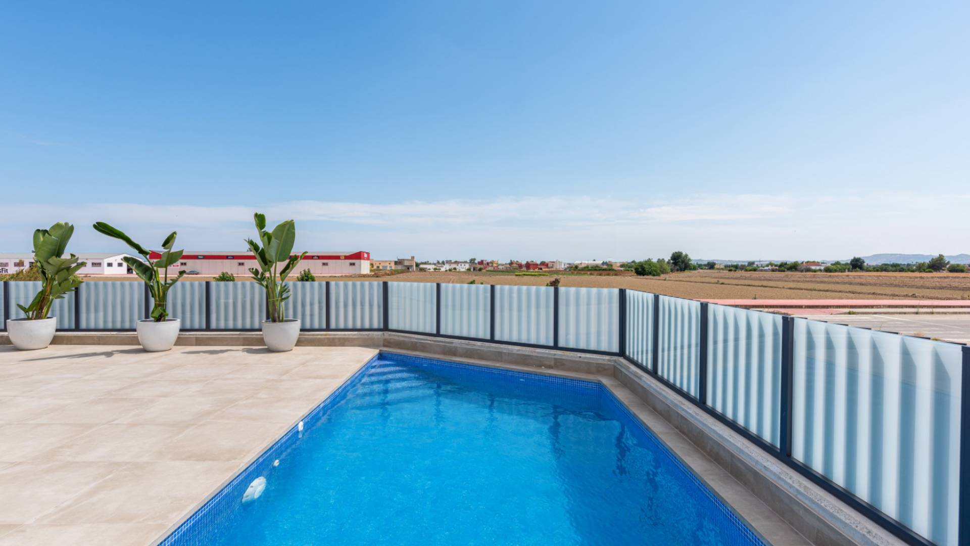 New Build - Villa - Dolores