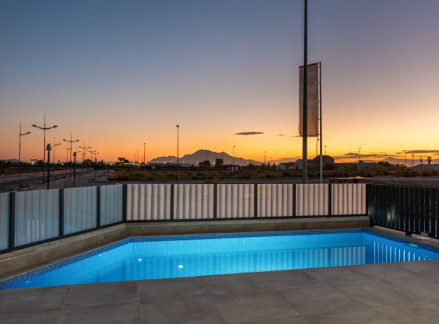 New Build - Villa - Dolores