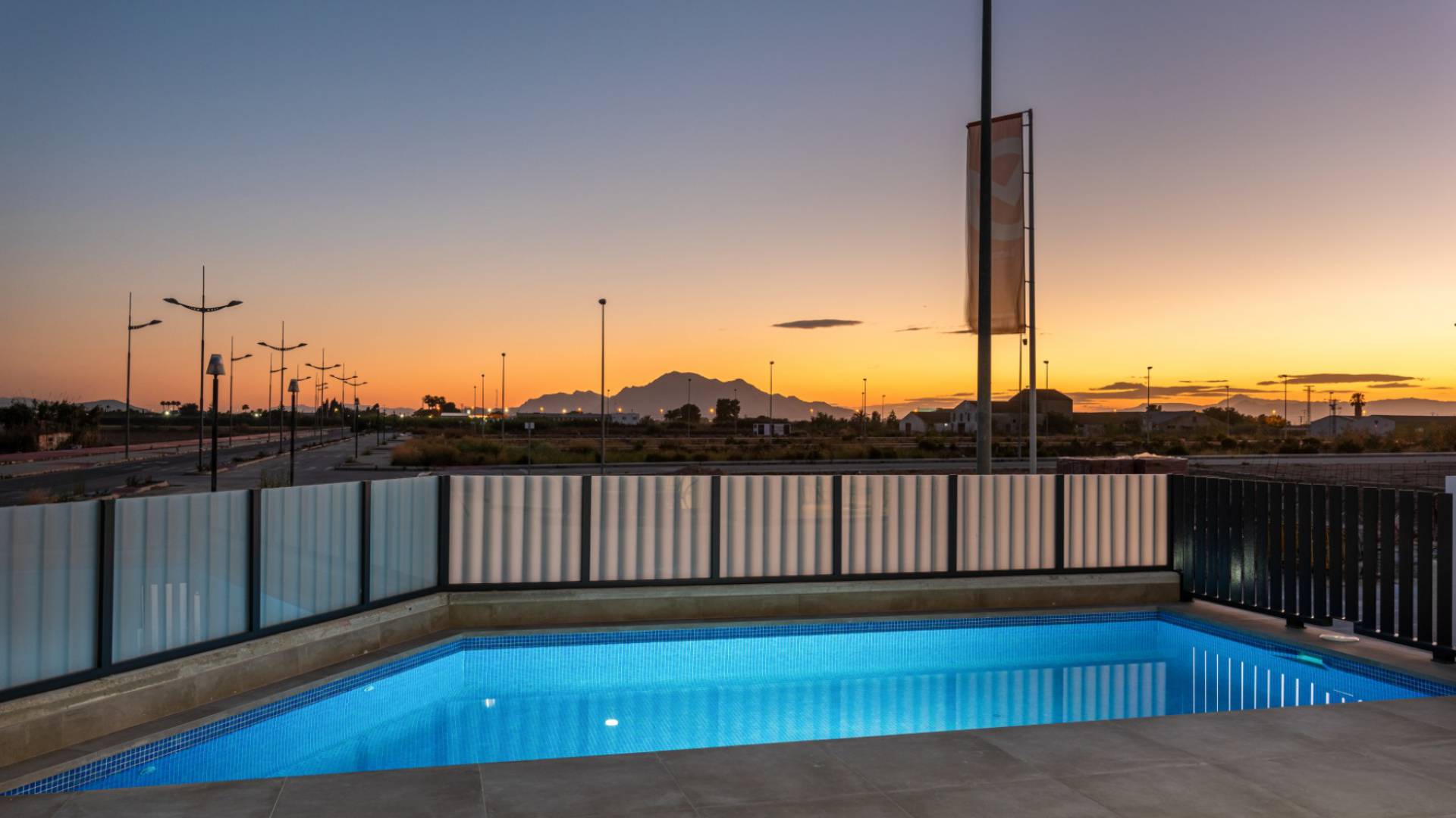 New Build - Villa - Dolores