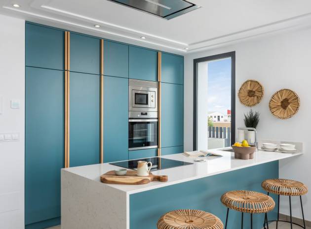 New Build - Villa - Dolores