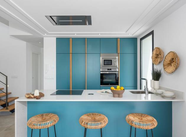 New Build - Villa - Dolores