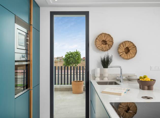 New Build - Villa - Dolores