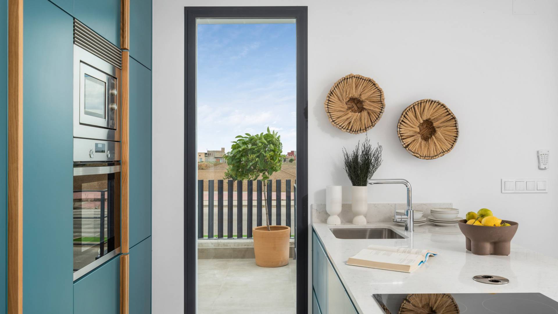 New Build - Villa - Dolores