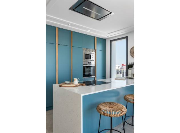 New Build - Villa - Dolores