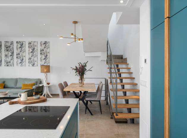 New Build - Villa - Dolores