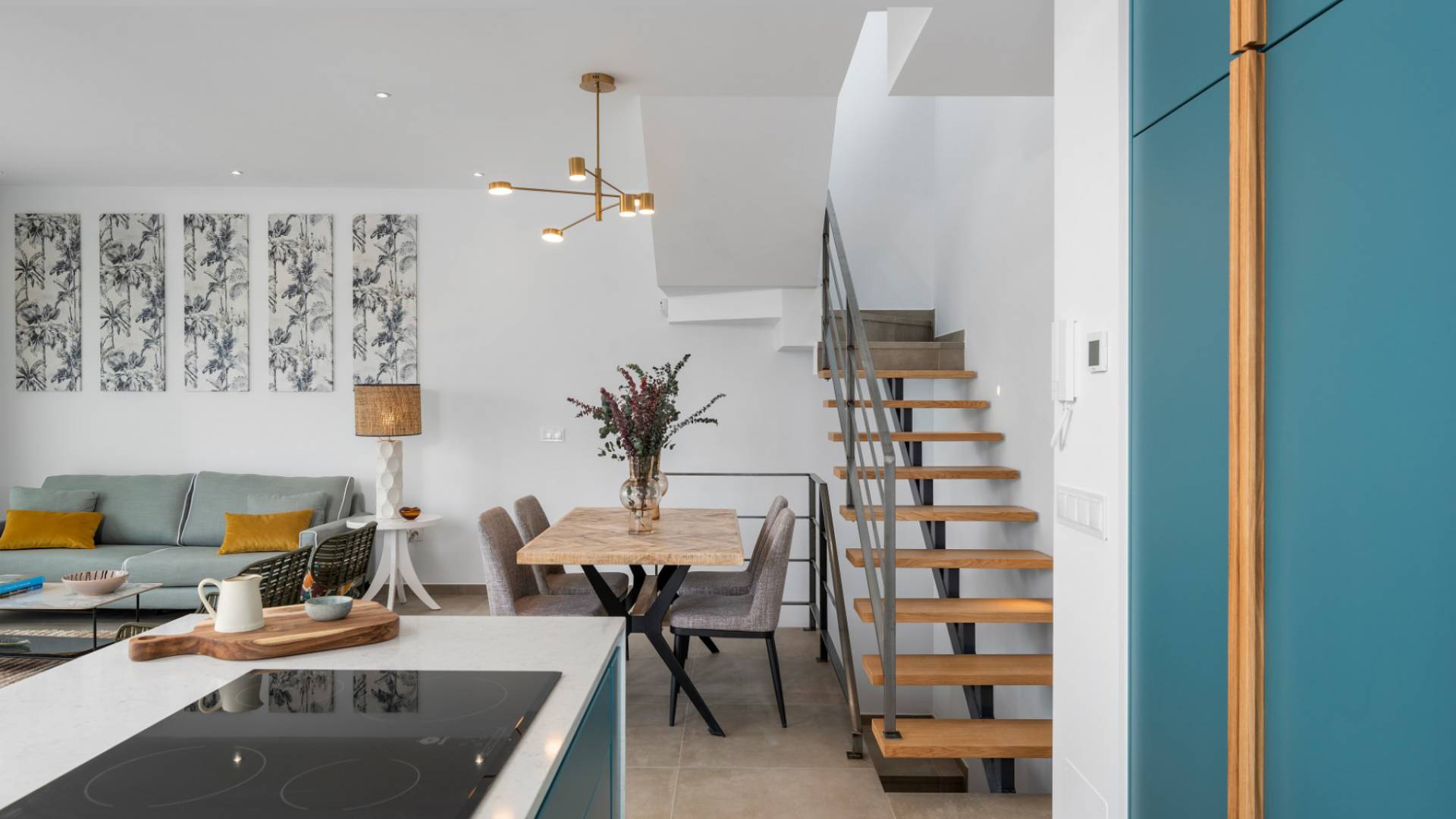 New Build - Villa - Dolores