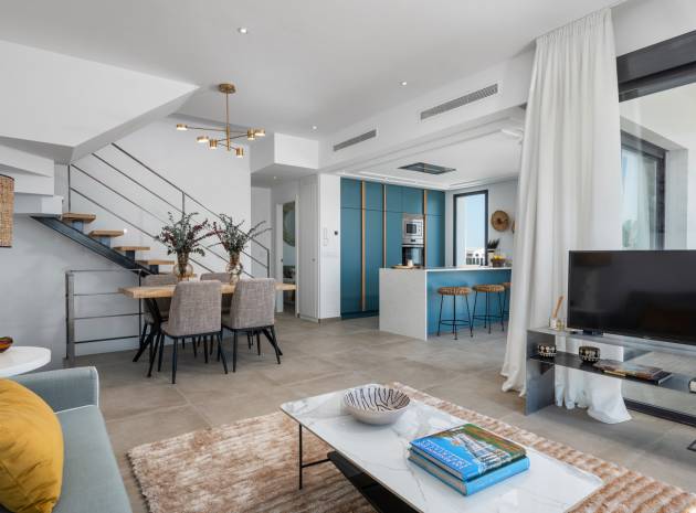 New Build - Villa - Dolores