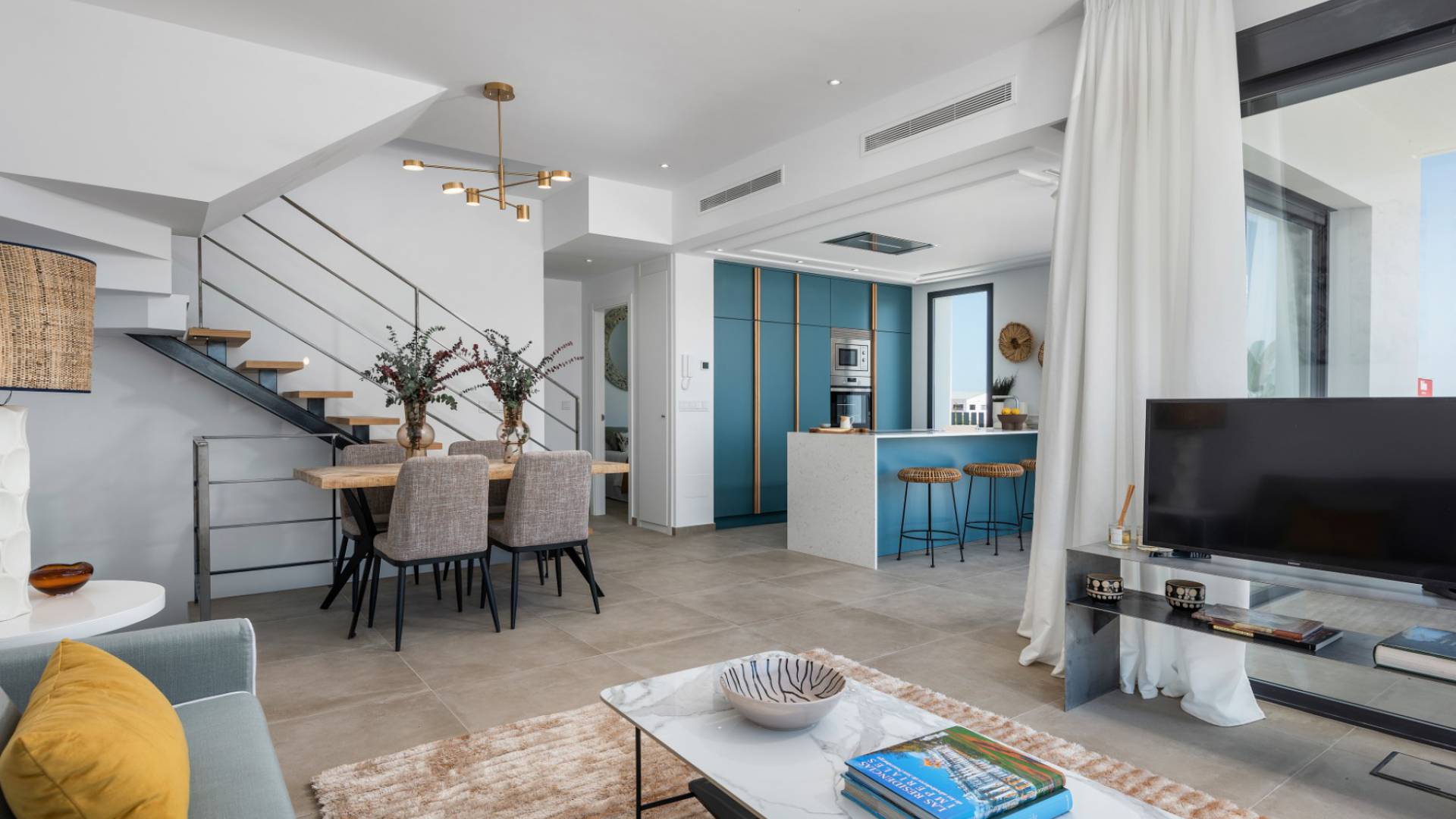 New Build - Villa - Dolores