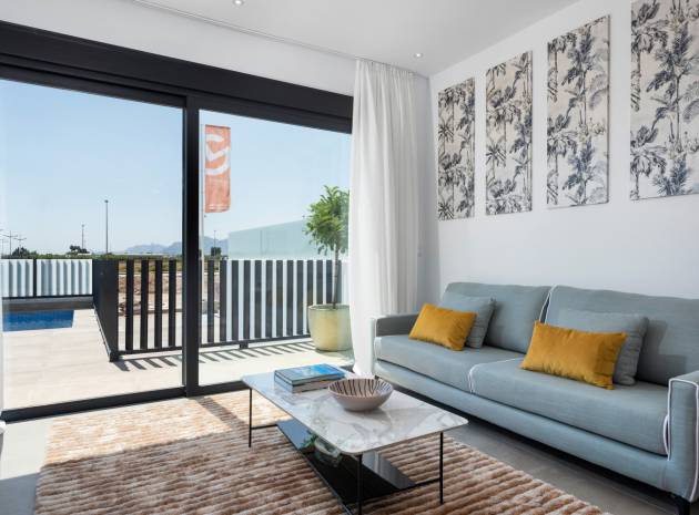 New Build - Villa - Dolores