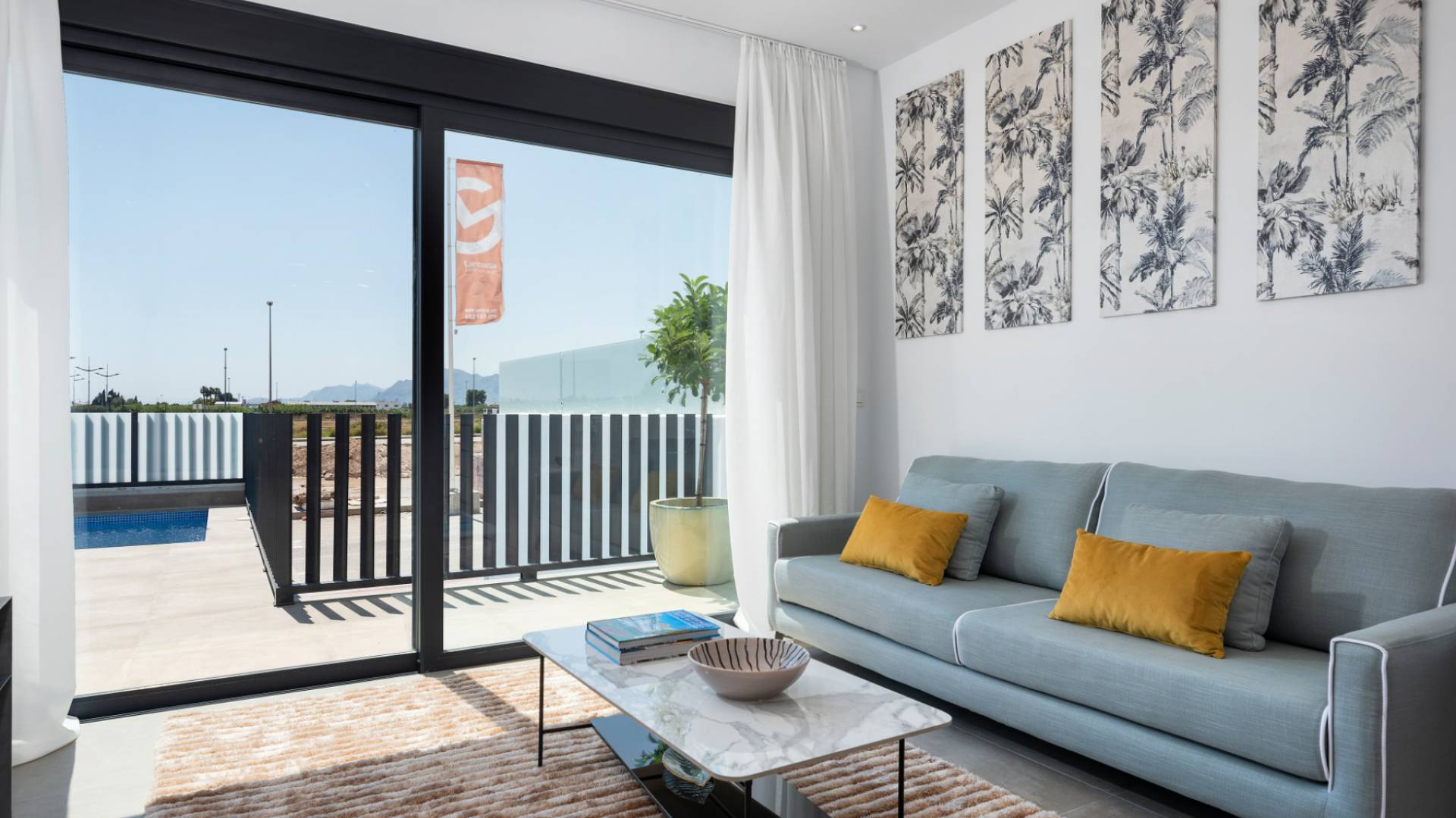 New Build - Villa - Dolores