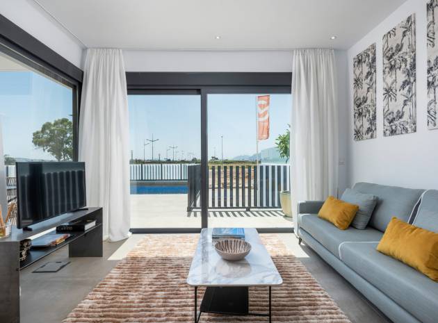 New Build - Villa - Dolores