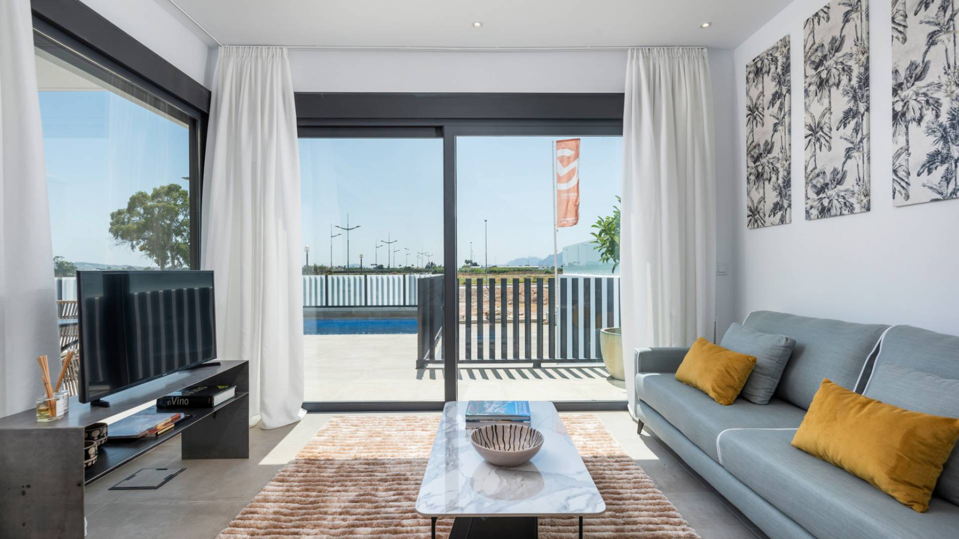 New Build - Villa - Dolores