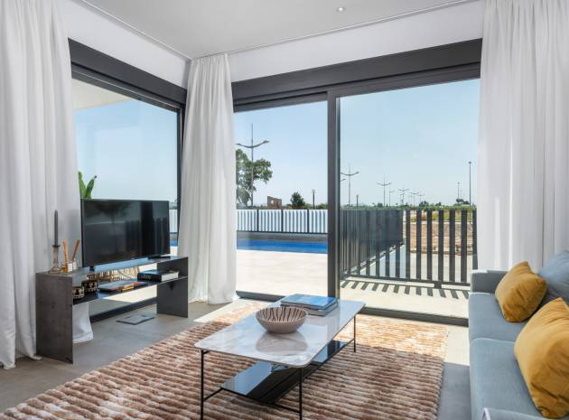 New Build - Villa - Dolores