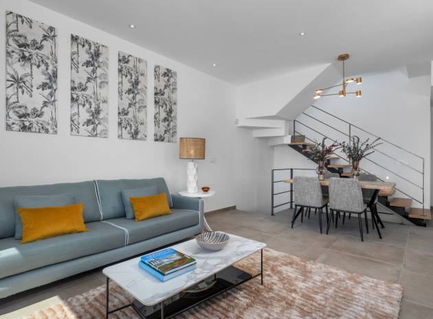 New Build - Villa - Dolores