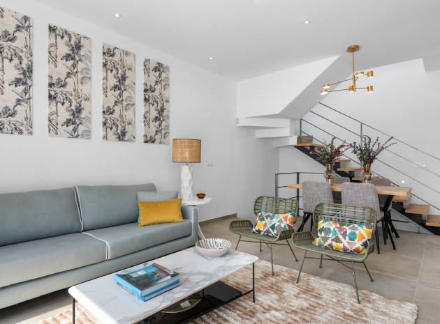 New Build - Villa - Dolores