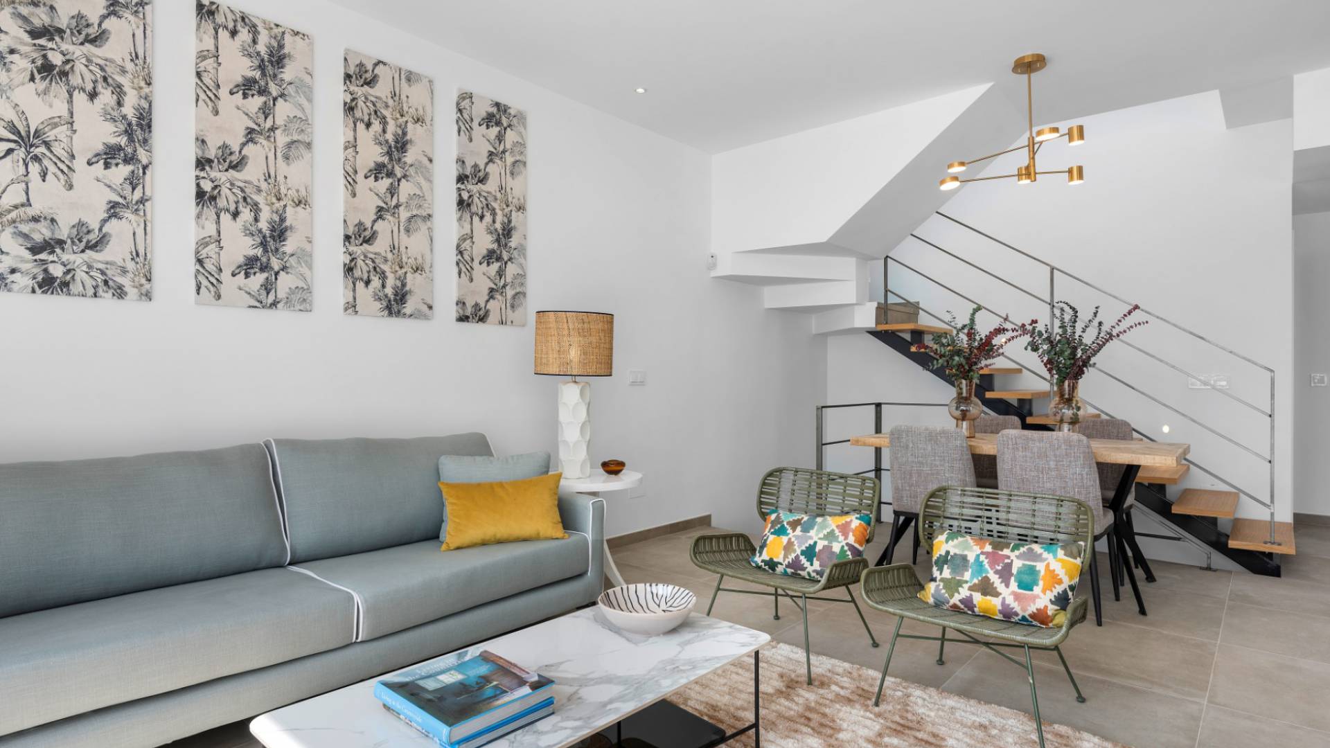 New Build - Villa - Dolores