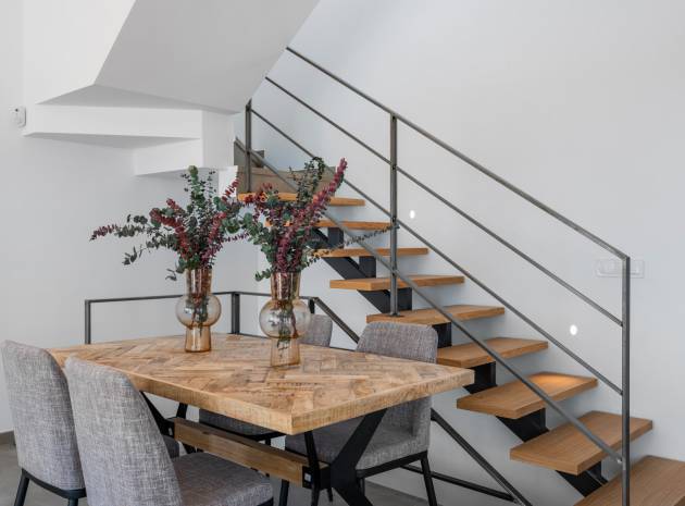 New Build - Villa - Dolores