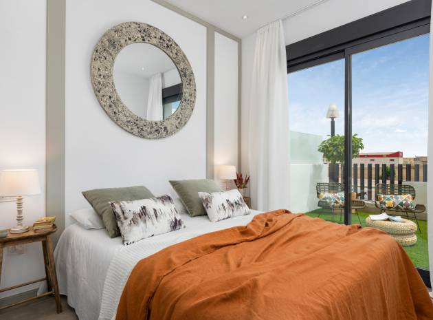 New Build - Villa - Dolores